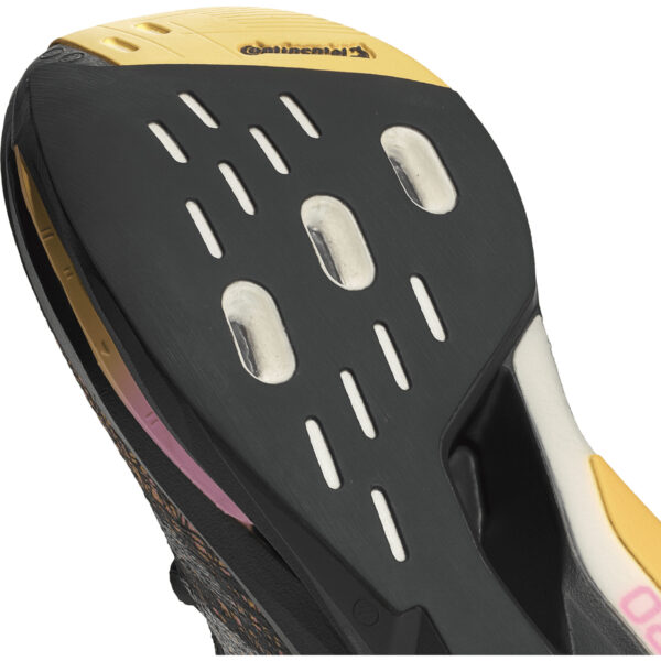 Adidas Adizero Prime X 2 Strung - Core Black/Zero Met./Spark - Image 8