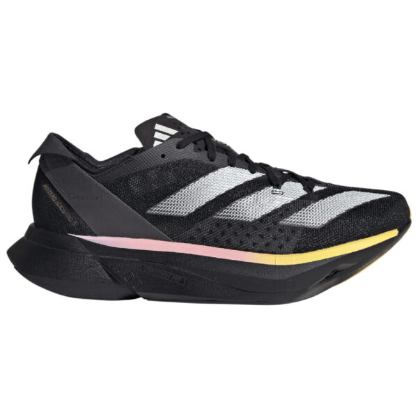 Adidas Adizero Adios Pro 3 W - Core Black/Zero Met./Spark