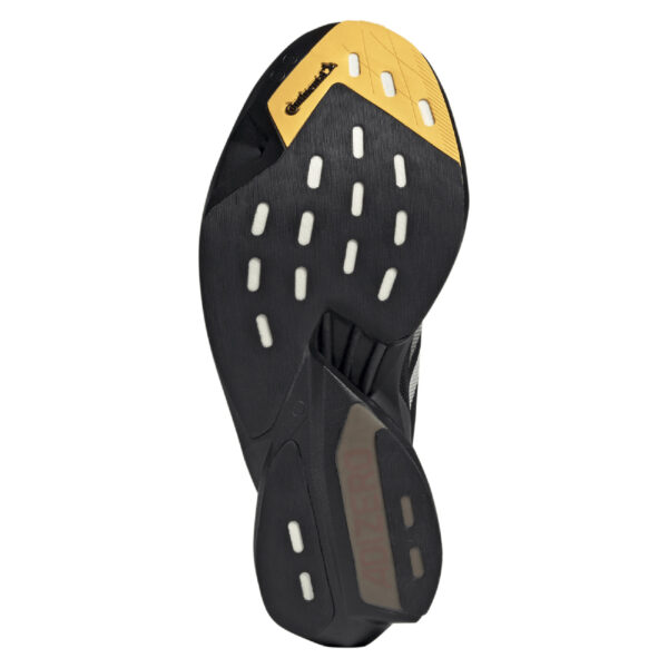 Adidas Adizero Adios Pro 3 W - Core Black/Zero Met./Spark - Image 6