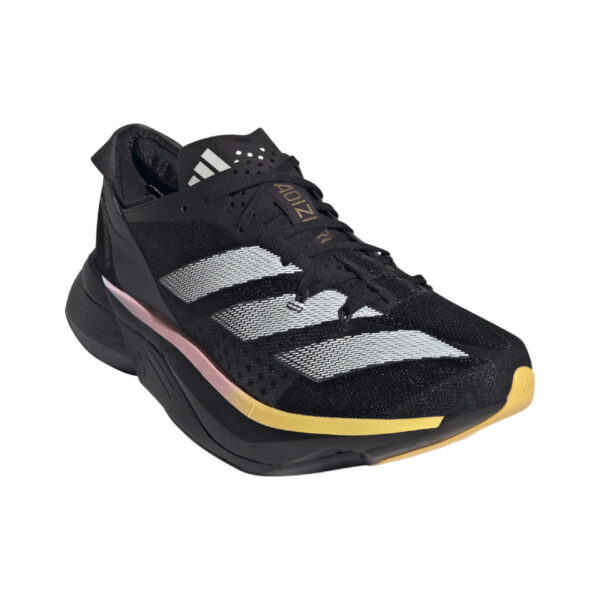 Adidas Adizero Adios Pro 3 W - Core Black/Zero Met./Spark - Image 3