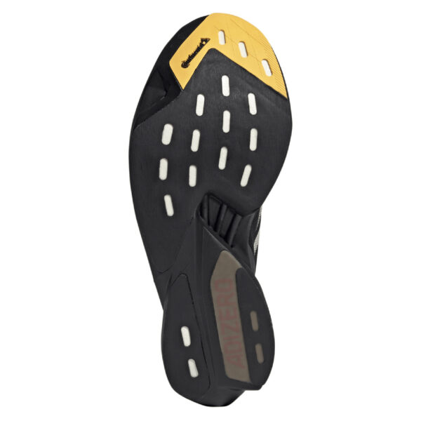 Adidas Adizero Adios Pro 3 M - Core Black/Zero Met./Spark - Image 6