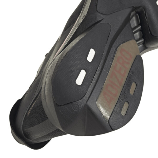 Adidas Adizero Adios Pro 3 M - Core Black/Zero Met./Spark - Image 8