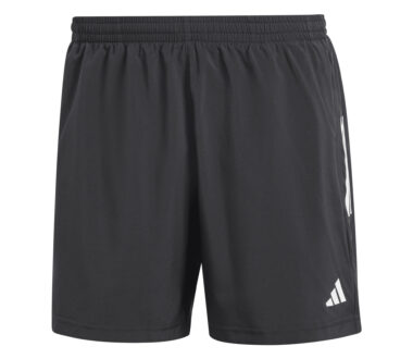 Adidas Men's Own the Run 7" Short - Black