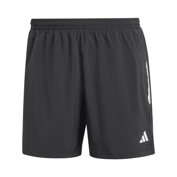 Adidas Men's Own the Run 7" Short - Black