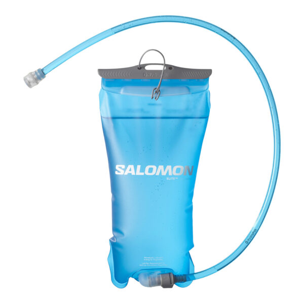 Salomon Soft Reservoir 1.5L - Clear Blue