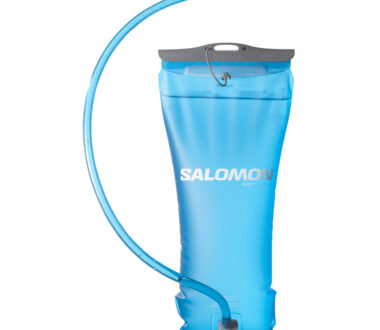Salomon Soft Reservoir 2L - Clear Blue