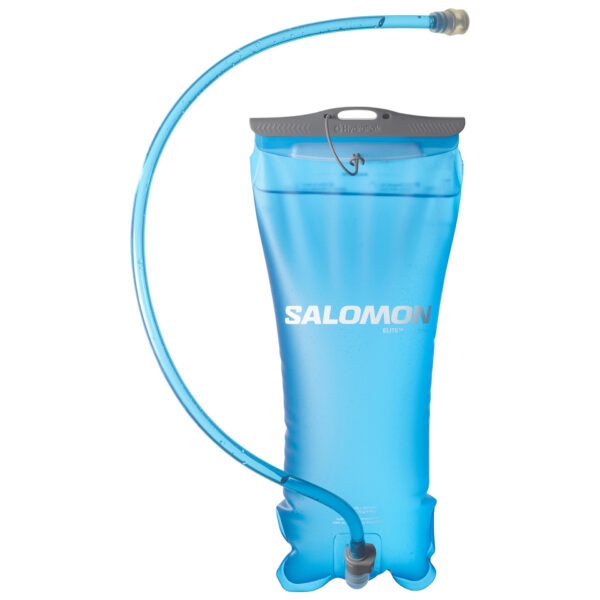 Salomon Soft Reservoir 2L - Clear Blue