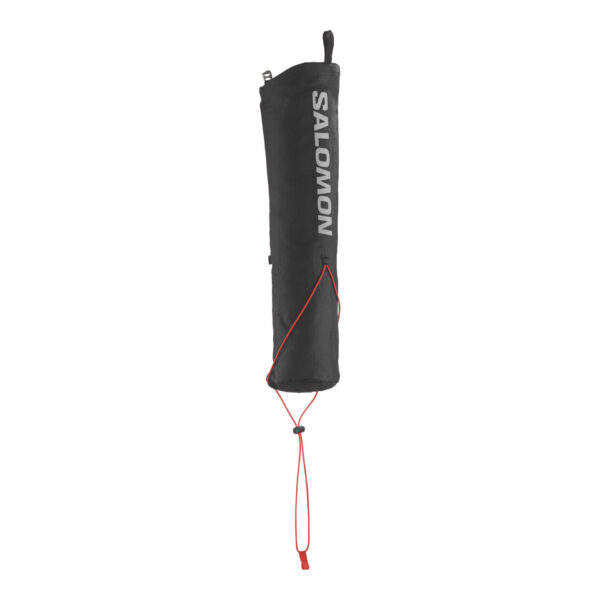 Salomon Custom Quiver - Black