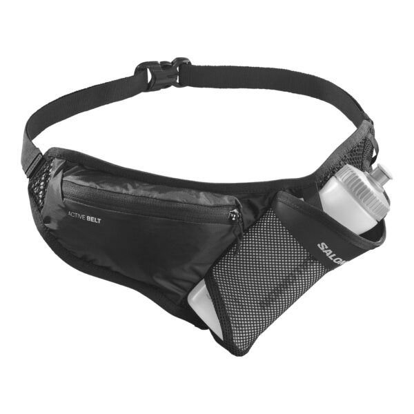 Salomon Active Belt 3D Bottle - Black