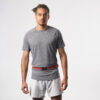 Salomon Active Belt 3D Bottle - High Risk Red - Image 2