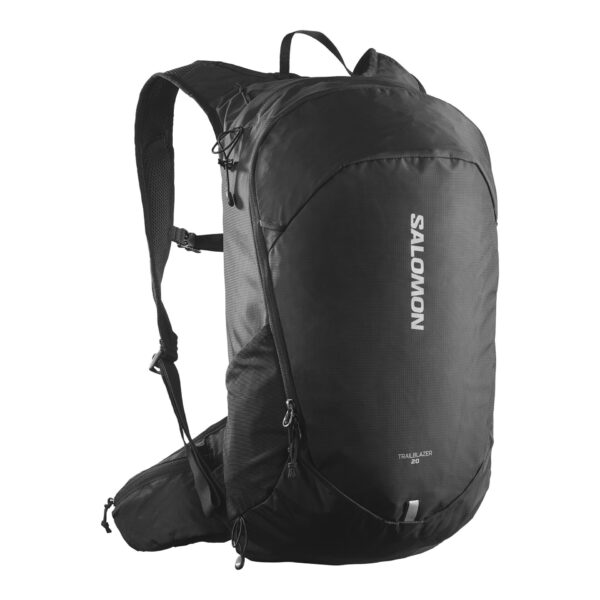 Salomon Trailblazer 20 - Black/Alloy