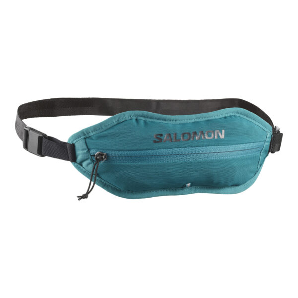 Salomon Active Sling Belt - Tahitian Tide/Black