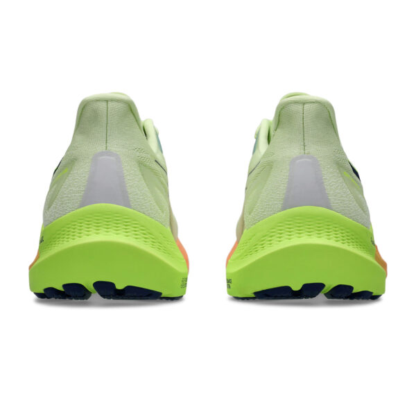 Asics Men's GT-2000 12 Paris - Cool Matcha/Blue Expanse - Image 7