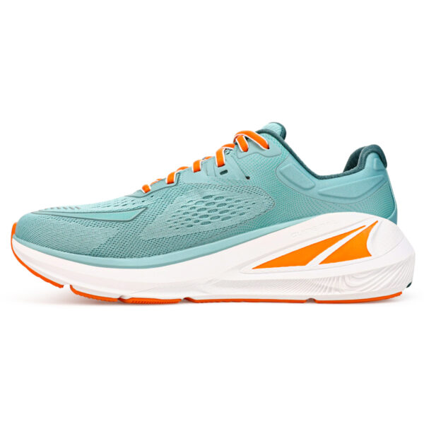 Altra Women's Paradigm 6 - Dusty Teal - Image 2