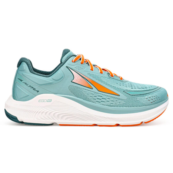 Altra Women's Paradigm 6 - Dusty Teal