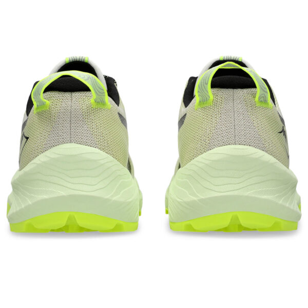 Asics Women's GEL-Trabuco 12 - Oatmeal/Black - Image 7