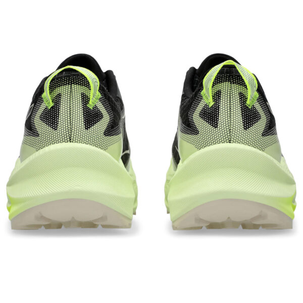 Asics Women's Trabuco Max 3 - Black/Oatmeal - Image 7