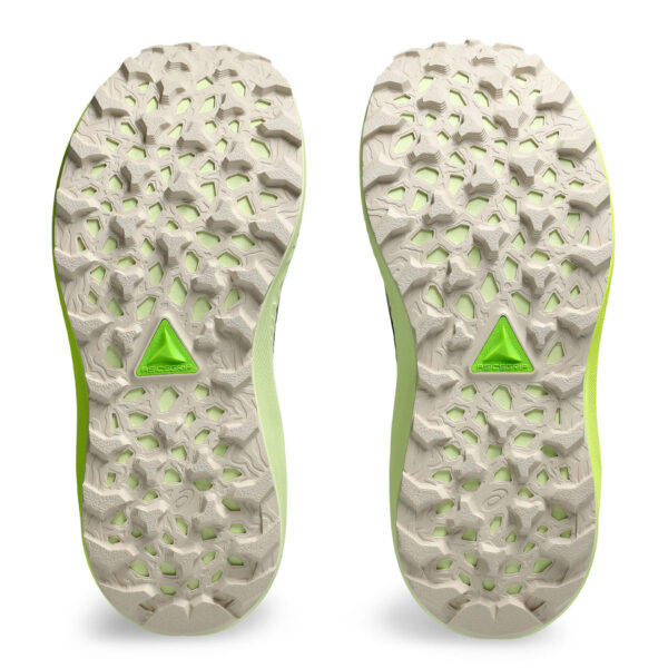 Asics Women's Trabuco Max 3 - Black/Oatmeal - Image 5