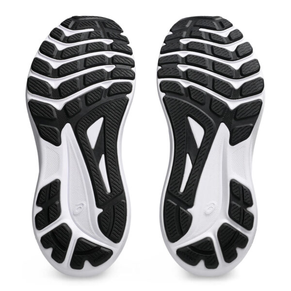Asics Women's GT-1000 13 - Black/White - Image 6