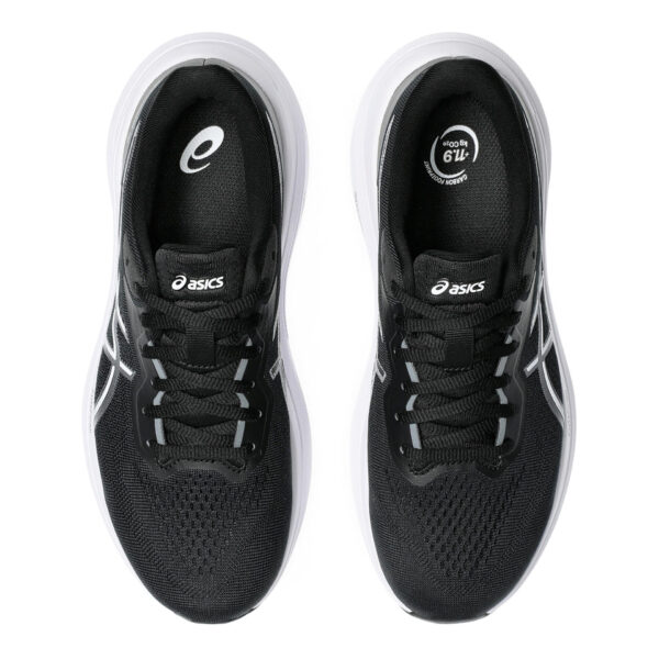 Asics Women's GT-1000 13 - Black/White - Image 5