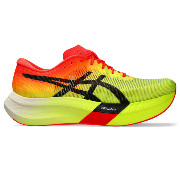Asics Metaspeed Sky Paris - Safety Yellow/Black