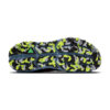 Brooks Men's Cascadia 18 - Citadel/Ebony/Lime - Image 5