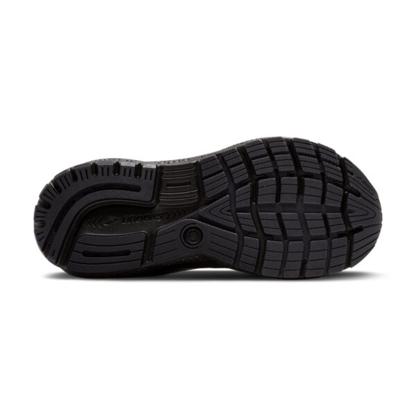 Brooks Men's Ghost 16 GTX - Black/Black/Ebony - Image 6