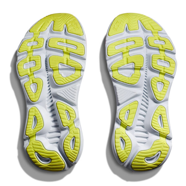 Hoka Women's Gaviota 5 - Real Teal/Shadow - Image 7