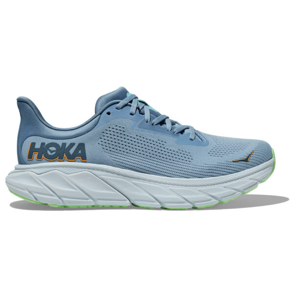 Hoka Men's Arahi 7 - Shadow/Dusk