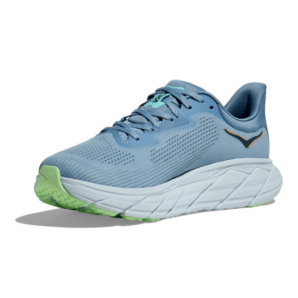 Hoka Men's Arahi 7 - Shadow/Dusk - Image 4