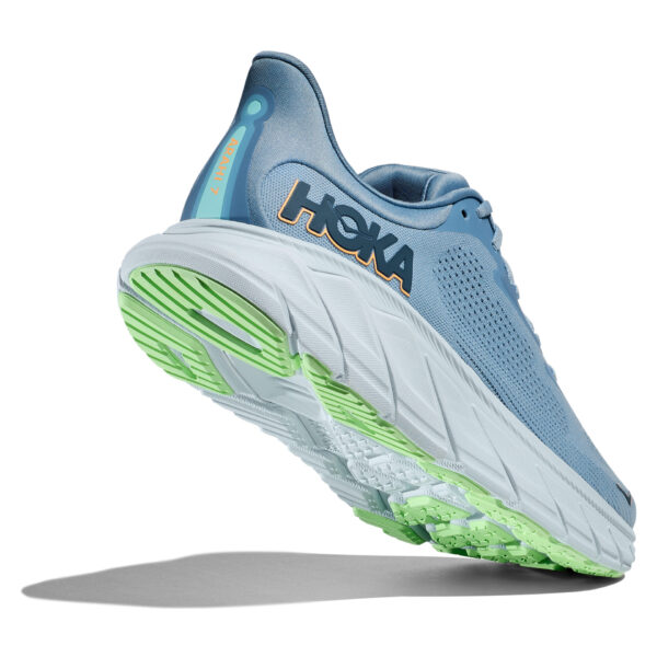Hoka Men's Arahi 7 - Shadow/Dusk - Image 5