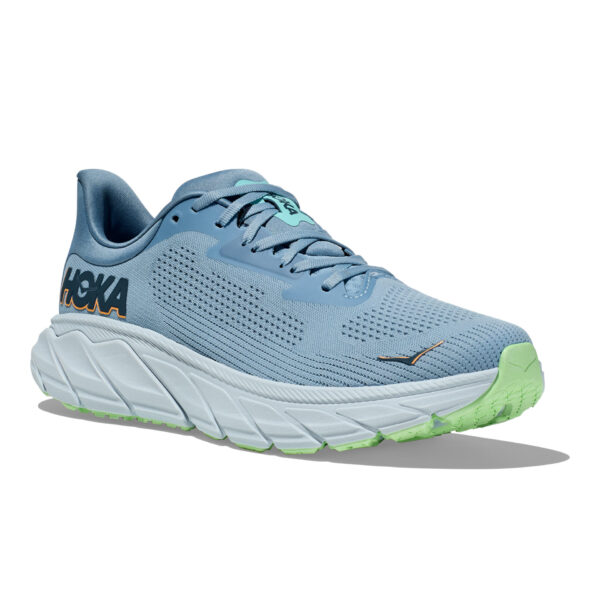 Hoka Men's Arahi 7 - Shadow/Dusk - Image 3