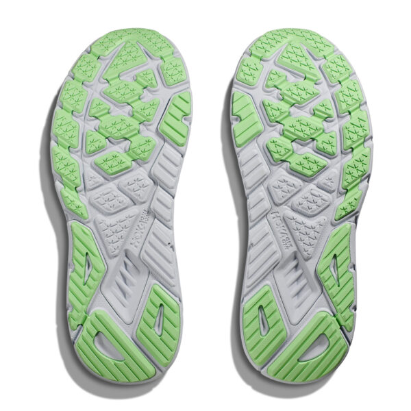 Hoka Men's Arahi 7 - Shadow/Dusk - Image 7
