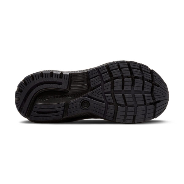 Brooks Women's Ghost 16 GTX - Black/Black/Ebony - Image 6