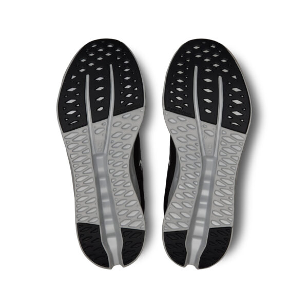 On Men's Cloudsurfer - Iron/Glacier - Image 5