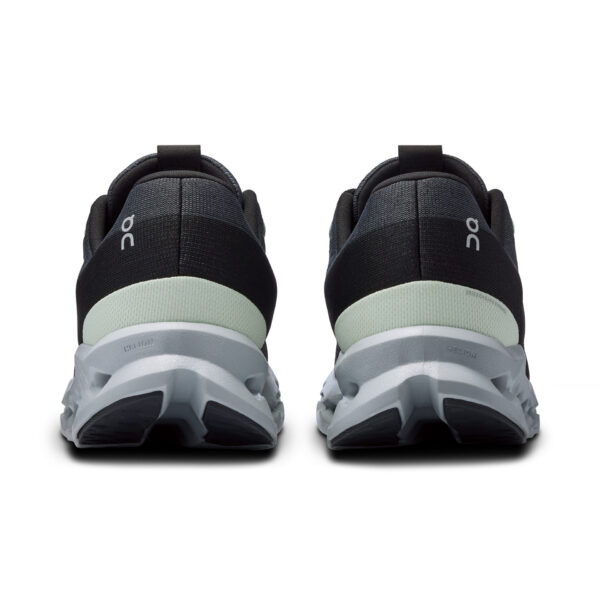 On Men's Cloudsurfer - Iron/Glacier - Image 6