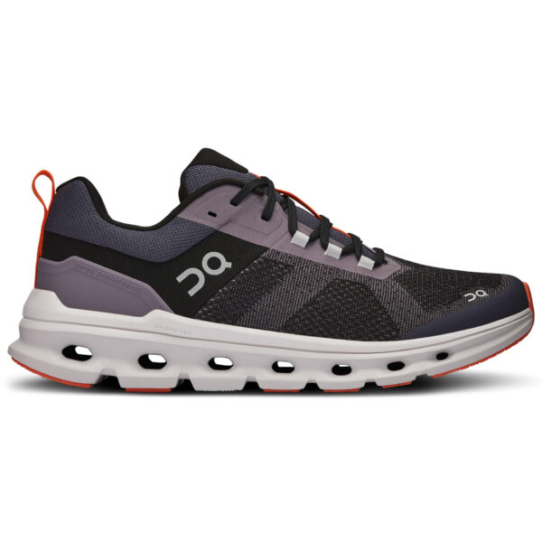 On Running Men's Cloudcore - Iron/Lavender