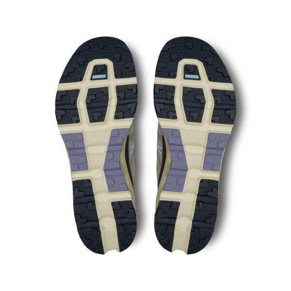 On Men's Cloudvista 2 - Seedling/Mulberry - Image 5