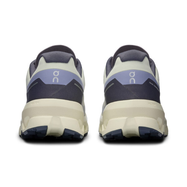 On Men's Cloudvista 2 - Seedling/Mulberry - Image 6
