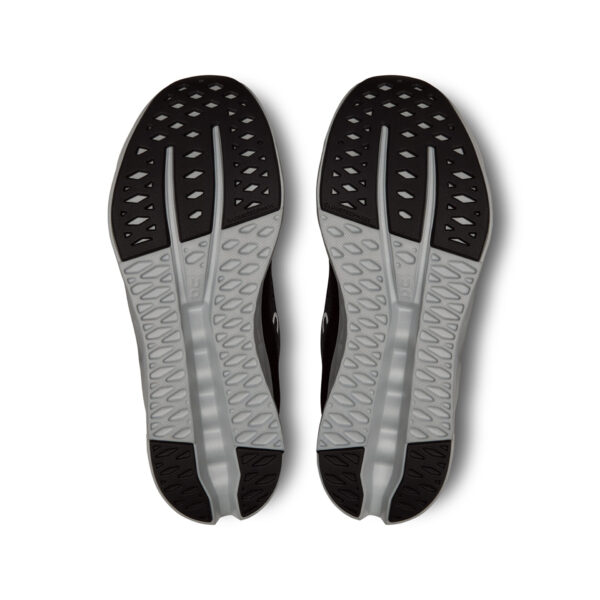 On Women's Cloudsurfer - Iron/Glacier - Image 5