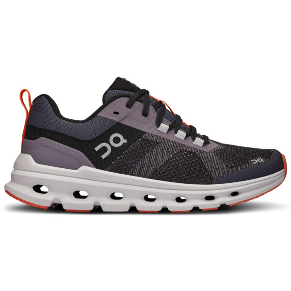 On Running Women's Cloudcore - Iron/Lavender