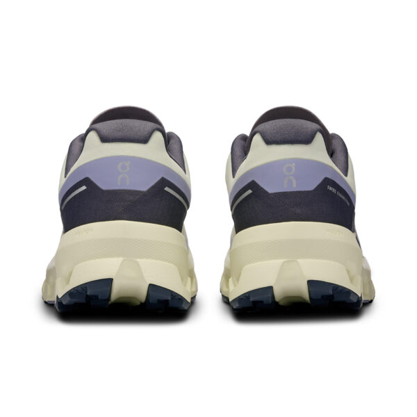 On Women's Cloudvista 2 - Seedling/Mulberry - Image 6