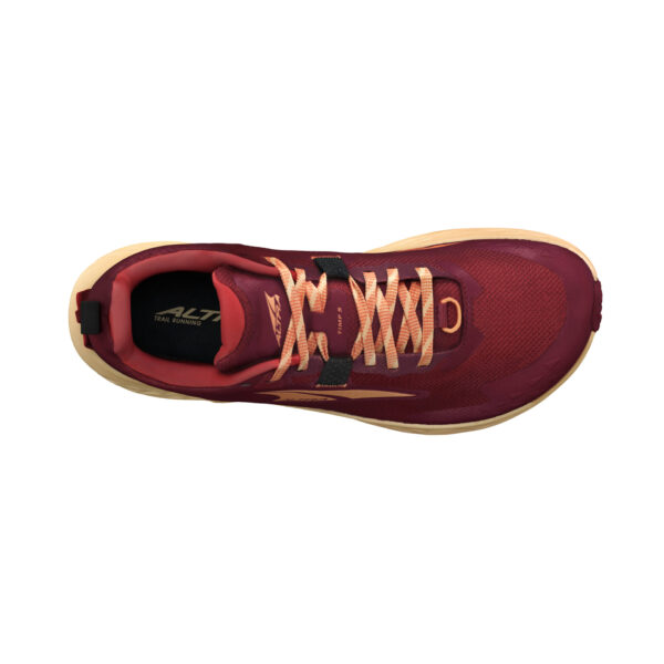 Altra Women's Timp 5 - Raspberry - Image 4
