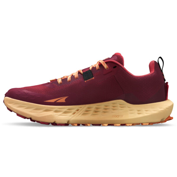 Altra Women's Timp 5 - Raspberry - Image 2