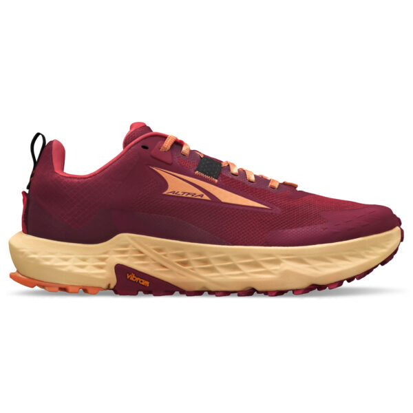 Altra Women's Timp 5 - Raspberry