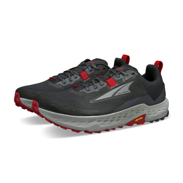 Altra Men's Timp 5 - Black - Image 3