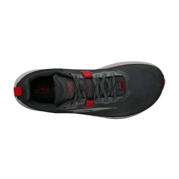 Altra Men's Timp 5 - Black - Image 4