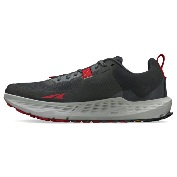 Altra Men's Timp 5 - Black - Image 2
