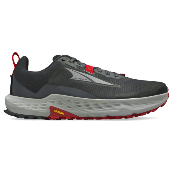 Altra Men's Timp 5 - Black