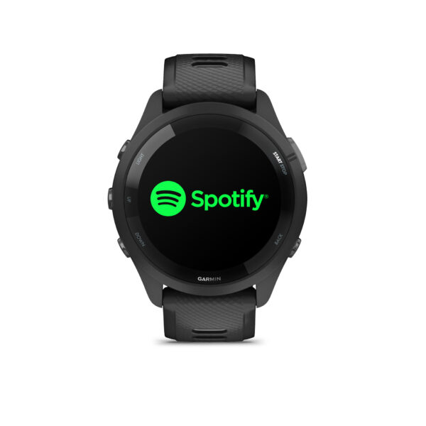 Garmin Forerunner 265 - Black/Gray - Image 4